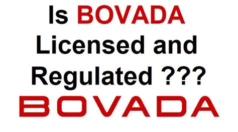 is bovada legal in florida|is bovada licensed.